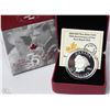 Image 1 : 40) RCM 2014 $25 ULTRA-HIGH RELIEF FINE SILVER COI