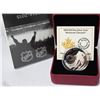 Image 1 : 166) RCM 2015 $10 FINE SILVER COIN - VANCOUVER