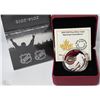 Image 1 : 164) RCM 2015 $10 FINE SILVER COIN - MONTREAL
