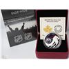 Image 1 : 163) RCM 2015 $10 FINE SILVER COIN - EDMONTON