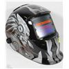 Image 1 : NEW AUTO DARKENING WELDING HELMET