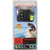 Image 1 : NEW 1080P SPORTS ACTION CAMERA