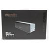 Image 1 : NEW BLUEDIO BLUETOOTH SOUNDBOX
