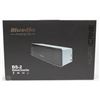 Image 1 : NEW BLUEDIO BLUETOOTH SOUNDBOX