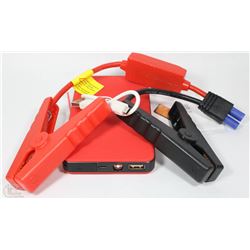 NEW CELL PHONE SIZED PORTABLE BOOSTER PACK