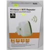 Image 1 : NEW WIRELESS -N WIFI REPEATER