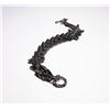Image 1 : ARTICULATED DRAGON BRACELET