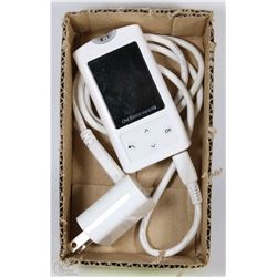 BOX W/ I-TOUCH BLOOD/GLUCOSE METER