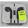 Image 1 : NEW UNIVERSAL EARPHONES