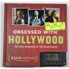 Image 1 : OBSESSED WITH HOLLYWOOD ELECTRONIC