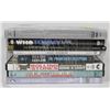Image 1 : BUNDLE OF 8 CONCERT DVDS INCL. HENDRIX,