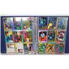 Image 1 : BLUE BINDER W/OVER 70 MARVEL COLLECTOR