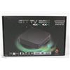 Image 1 : NEW ANDROID TV BOX MULTIMEDIA GATEWAY
