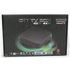 Image 1 : NEW ANDROID TV BOX MULTIMEDIA GATEWAY