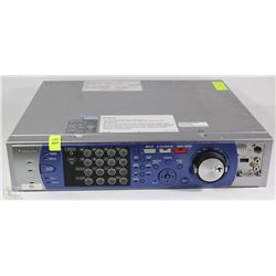 PANASONIC DVR DIGITAL DISK RECORDER