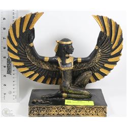 EGYPTIAN LADY STATUE