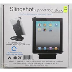 BRAND NEW SLINGSHOT SUPPORT 360 UNIVERSAL STAND