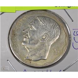 GERMAN NAZI 100 MARK 1933 COIN