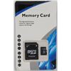Image 1 : NEW 32GB MICRO SD CARD WITH ADAPTOR