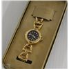Image 1 : BRAND NEW GOLD CHEVAL SPORT WOMENS WATCH WITH