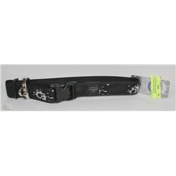 AUTHENTIC ROGZ GEAR DOG COLLAR FOR LARGE BREEDS