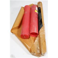 HSS 1-1/4" TAPER SHANK DRILL BIT