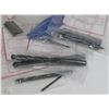 Image 1 : LOT OF ASSORTED DRILL BITS