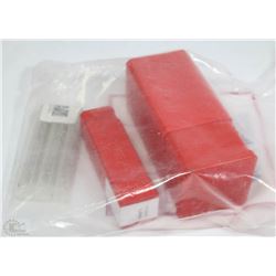 LOT OF 5 TAPS ASSORTED