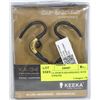 Image 1 : KEEKA SPORTS HEADPHONES WITH MICROPHONE