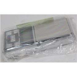 WEIGHT SCALE MEASURES TO 500 GRAMS  NEW