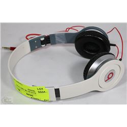 REPLICA BEATS BY DR. DRE OVER EAR HEADPHONES