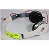Image 1 : REPLICA BEATS BY DR. DRE OVER EAR HEADPHONES