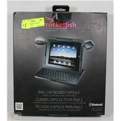 NEW ATTACHABLE STAND & KEYBOARD FOR