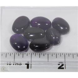 #66-NATURAL AMETHYST 82CT