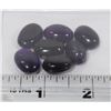 Image 1 : #66-NATURAL AMETHYST 82CT