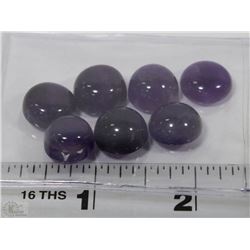 #62-NATURAL AMETHYST 90.5CT