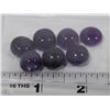 Image 1 : #62-NATURAL AMETHYST 90.5CT