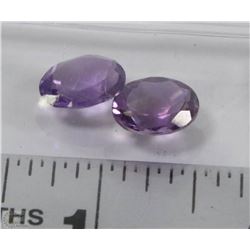 #69-NATURAL  AMETHYST 8.5CT