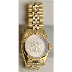 LADIES BULOVA WATCH IN ORIGINAL BOX