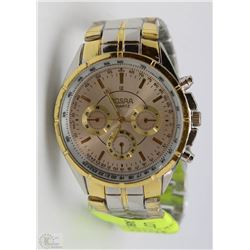 55) NEW ROSRA CUSTOM WATCH