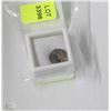 Image 1 : 90) NATURAL QUARTZ 5.6CT