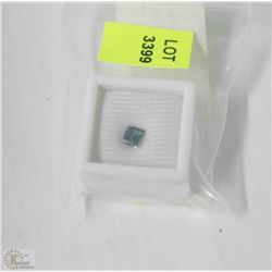 82) NATURAL HIGH QUALITY TOURMALINE 1CT