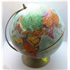 Image 1 : VINTAGE WORLD GLOBE WITH USSR