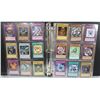 Image 1 : ALBUM OF 220 YU-GI-OH & POKÉMON TRADING CARDS
