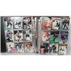 Image 1 : ALBUM OF 1000 HOCKEY CARDS. MANY GRETZKY CARDS.