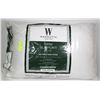 Image 1 : WAMSUTTA STANDARD PILLOW 100% COTTON