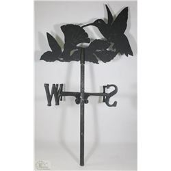 WEATHER VANE