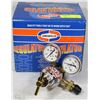 Image 1 : NEW UNIWELD ACETYLENE REGULATOR