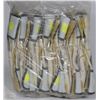 Image 1 : BAG OF 12 PAIRS OF HERCULES WORK GLOVES