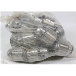 BAG OF 1 1/2" REPLACEMENT DRILL CHUCKS